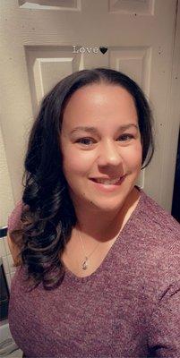 Photo of Lori B.