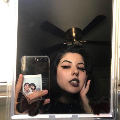 Photo of Ariana C.