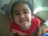 photo of Charmaine T.