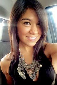 Photo of Victoria M.