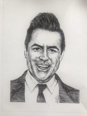Photo of Greg S.