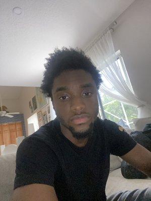 Photo of Marcus R.
