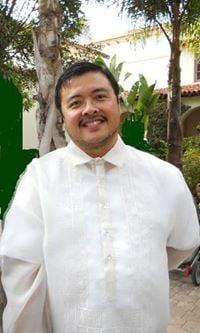 Photo of Leo N.