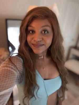Photo of Domonique L.