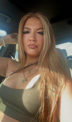 Photo of Savannah D.