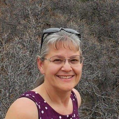 Photo of Michelle Levering