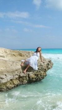 Photo of Iris F.