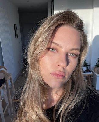 Photo of Brittany W.