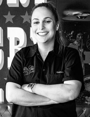 Photo of Steph D.