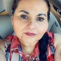 Photo of Viola R.