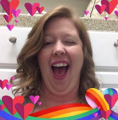 Photo of Nikki M.