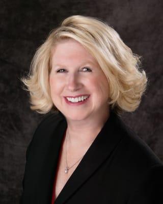 photo of Patricia S.