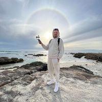 Photo of Sergey Z.