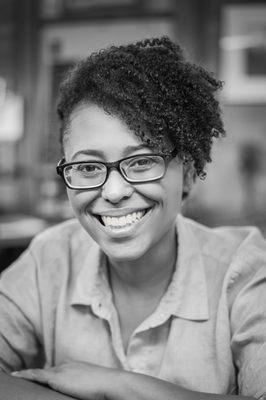 Photo of Amanda C.