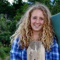 Photo of Jenna B.