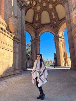 photo of Elizabeth T.