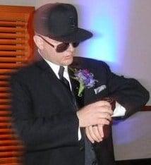 Photo of Matt L.