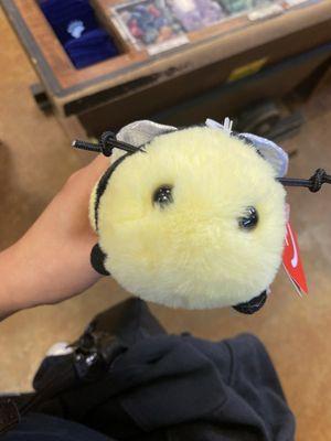 photo of Scarleth V.