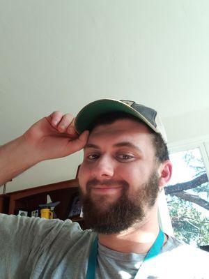 Photo of Ben L.