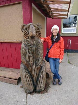 photo of Veronica C.