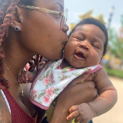 photo of DummyArtist K.