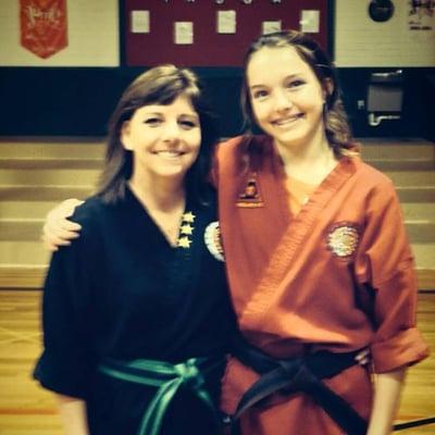 Photo of Gretchen B.