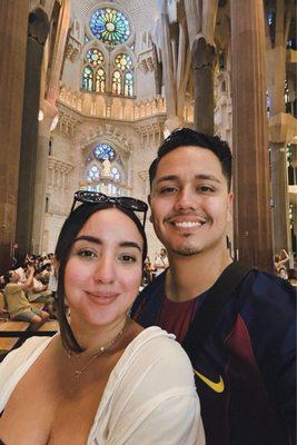 photo of Alessandro R.