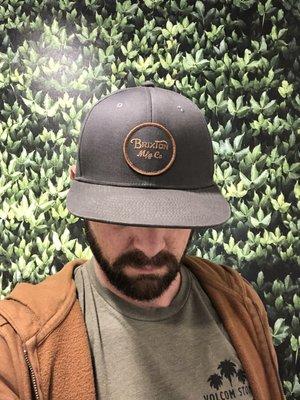 Photo of Caleb K.