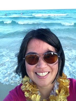 Photo of Gretchen A.