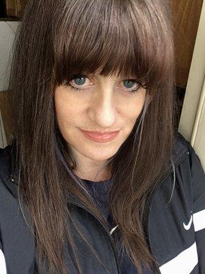 Photo of Jeanette B.