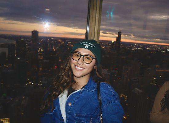 photo of Celestina D.