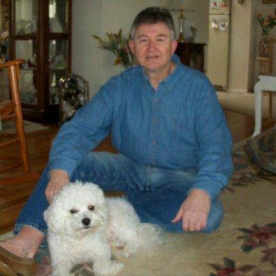 Photo of Neil M.