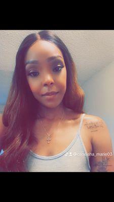 photo of Caneisha E.