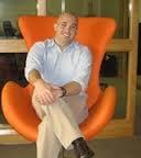 Photo of Brett F.
