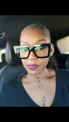 photo of Veronica D.