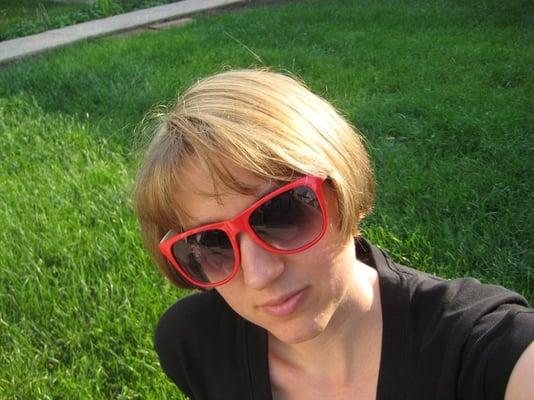 Photo of Stephanie S.