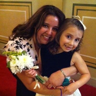 photo of Shirlynn J.