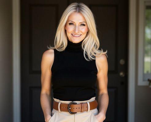 Photo of Crystal S.