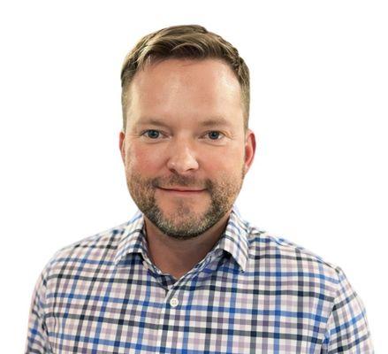 photo of Jason Grote