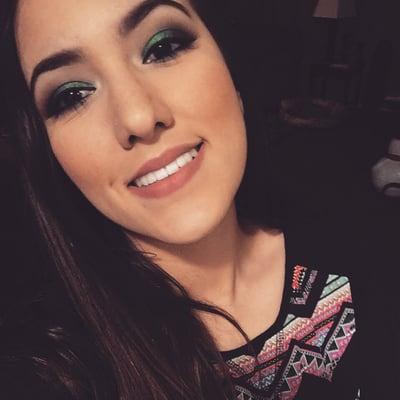 Photo of Stephanie R.