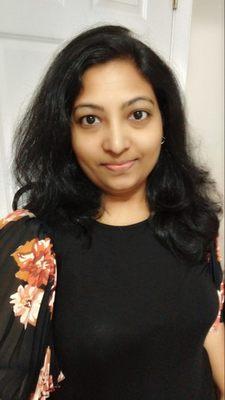 Photo of Rashmi C.