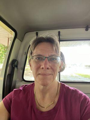 Photo of Joy S.