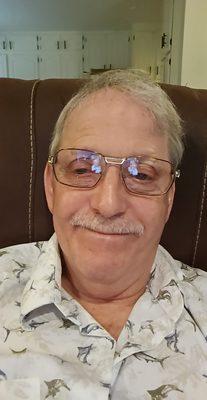 Photo of Perry S.