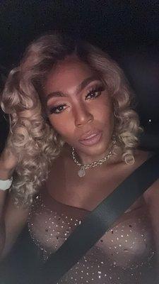 photo of Lorrainia B.