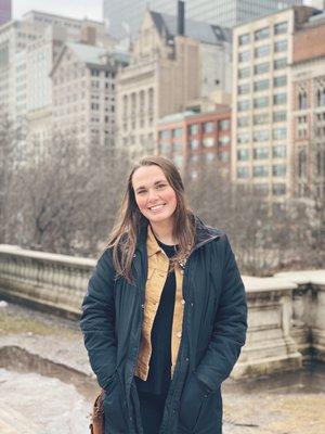 Photo of Sydney R.