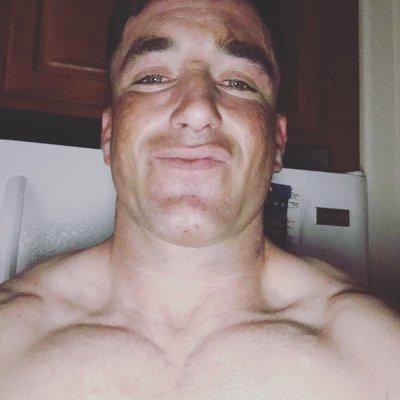 Photo of Eric I.