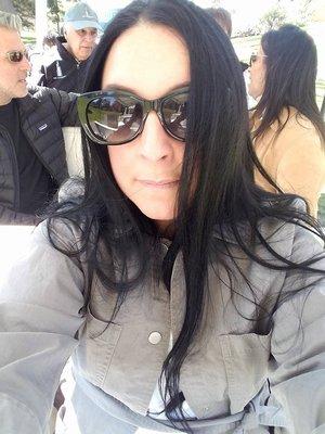 photo of Kathleen W.