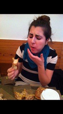 photo of Gabriela R.