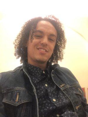 Photo of J T.