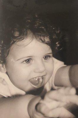 photo of Maria Carolina F.